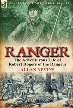 Ranger - Nevins, Allan