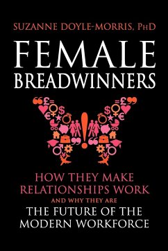 Female Breadwinners - Doyle-Morris, Suzanne