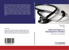 Selected Papers in Development Studies