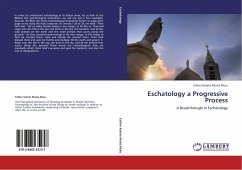 Eschatology a Progressive Process - Muiu, Esther Katete Mutia