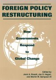 Foreign Policy Restructuring