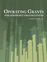 Operating Grants for Nonprofit Organizations 2012 Operating Grants for Nonprofit Organizations 2012