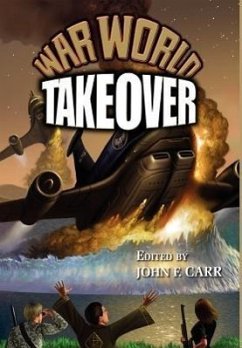 War World: Takeover - Hawthorne, Don