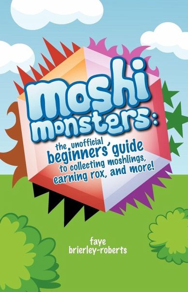 Moshi Monsters
