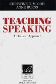 Teaching Speaking