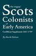 Original Scots Colonists of Early... - Bild 1