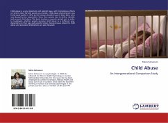 Cover Child Abuse