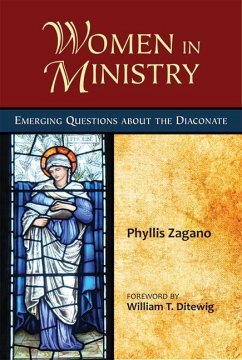 Women in Ministry - Zagano, Phyllis