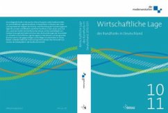 Wirtschaftliche Lage des Rundfunks in Deutschland 2010 / 2011 Wirtschaftliche Lage des Rundfunks in Deutschland 2010 / 2011