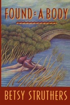 Cover Found: A Body