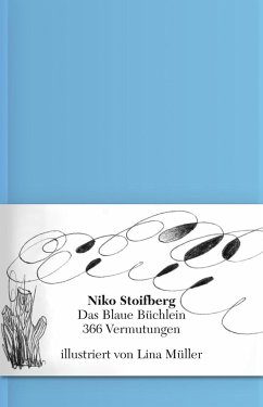 Das Blaue Büchlein - Stoifberg, Niko