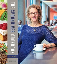 The Spoonriver Cookbook - Langton, Brenda; Stuart, Margaret