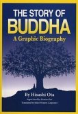 Story of Buddha: A Graphic Biography