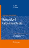Nanowelded Carbon Nanotubes
