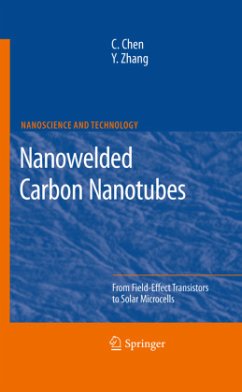 Nanowelded Carbon Nanotubes - Chen, Changxin;Zhang, Yafei