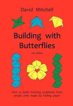 Building with Butterflies - Mitchell, David