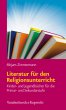 Literatur für den Religionsunterricht - Bild 1