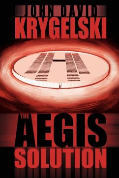 The Aegis Solution - Krygelski, John David