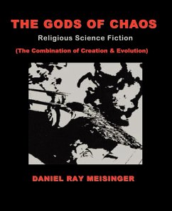 Cover The Gods of Chaos
