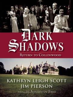 Dark Shadows - Scott, Kathryn Leigh; Pierson, Jim