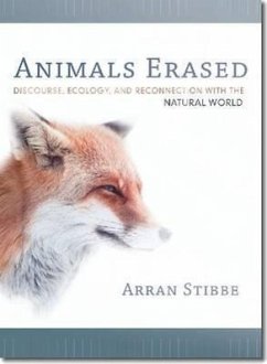 Animals Erased - Stibbe, Arran