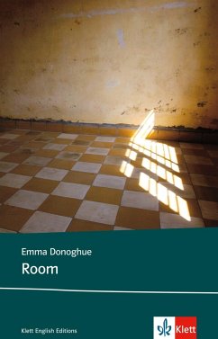 Room - Donoghue, Emma