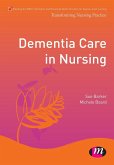 Dementia Care in Nursing