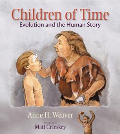 Children of Time - Weaver, Anne H