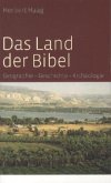 Das Land der Bibel