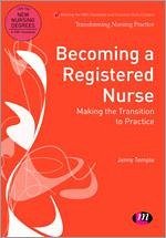 Becoming a Registered Nurse - Temple, Jenny