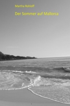 Cover Der Sommer auf Mallorca