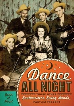 Cover Dance All Night