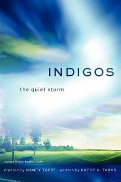 Indigos: The Quiet Storm - Altaras, Kathy