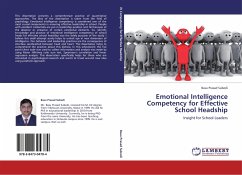 Emotional Intelligence Competency for Effective School Headship