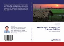 Rural Poverty in the Punjab Province, Pakistan - Adeel, Adnan;Ghafoor, Abdul;Maqbool, Asif