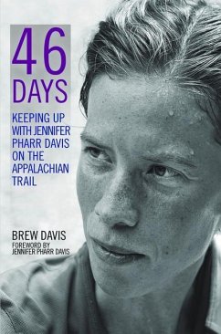46 Days - Davis, Brew