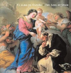 El Alma de España - Burke, Marcus; Holo, Selma