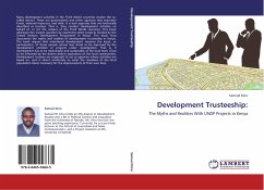 Development Trusteeship: - Kiiru, Samuel