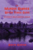 The Murder Diaries - Seven Times Over