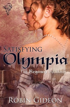 Satisfying Olympia - Gideon, Robin