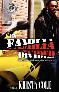 La Familia Divided (The Cartel Publications Presents) - Cole, Krista