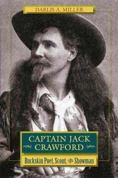 Captain Jack Crawford - Miller, Darlis A