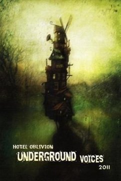 Hotel Oblivion