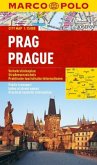 Marco Polo Citymap Prag; Prague; Praha Marco Polo Citymap Prag; Prague; Praha