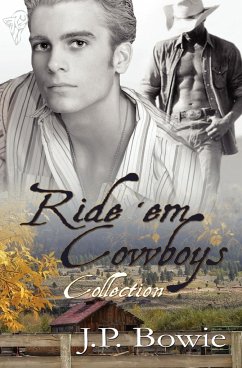 Ride 'em Cowboys Collection - Bowie, J. P.