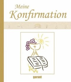 Meine Konfirmation