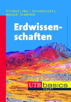 Erdwissenschaften