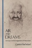 Air and Dreams: An Essay on the Imagination of Movement