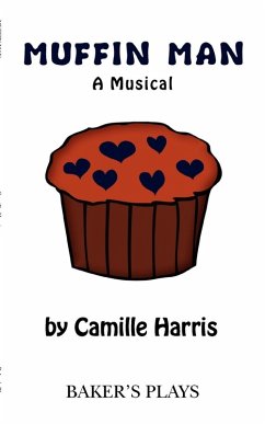Cover Muffin Man