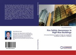 Fire Safety Awareness in High-Rise Buildings - Mohamad Yatim, Yahya